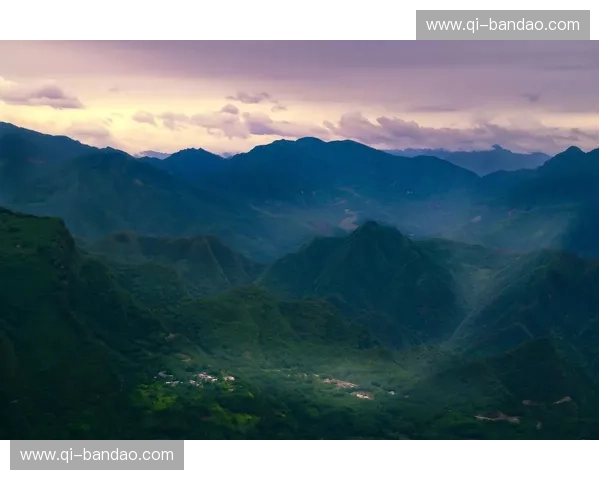 预测徒步：用数据读懂山野，带你走出意外与遗憾